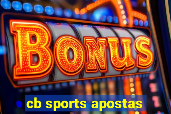 cb sports apostas